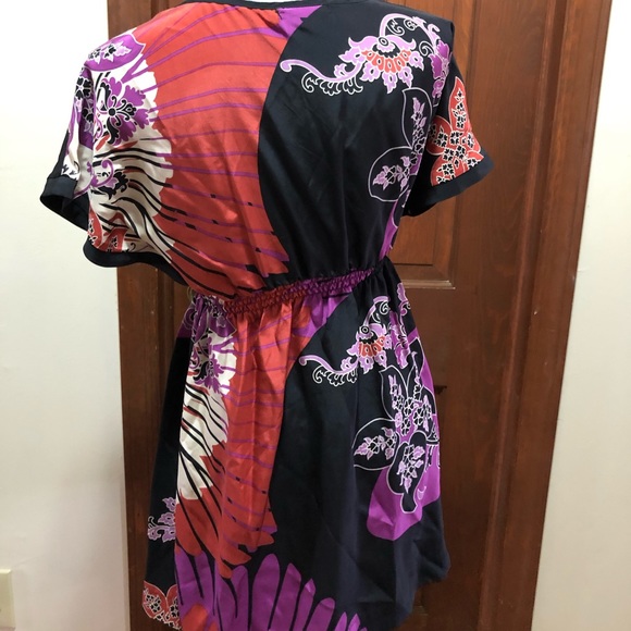 Matty M tunic - Picture 3 of 3